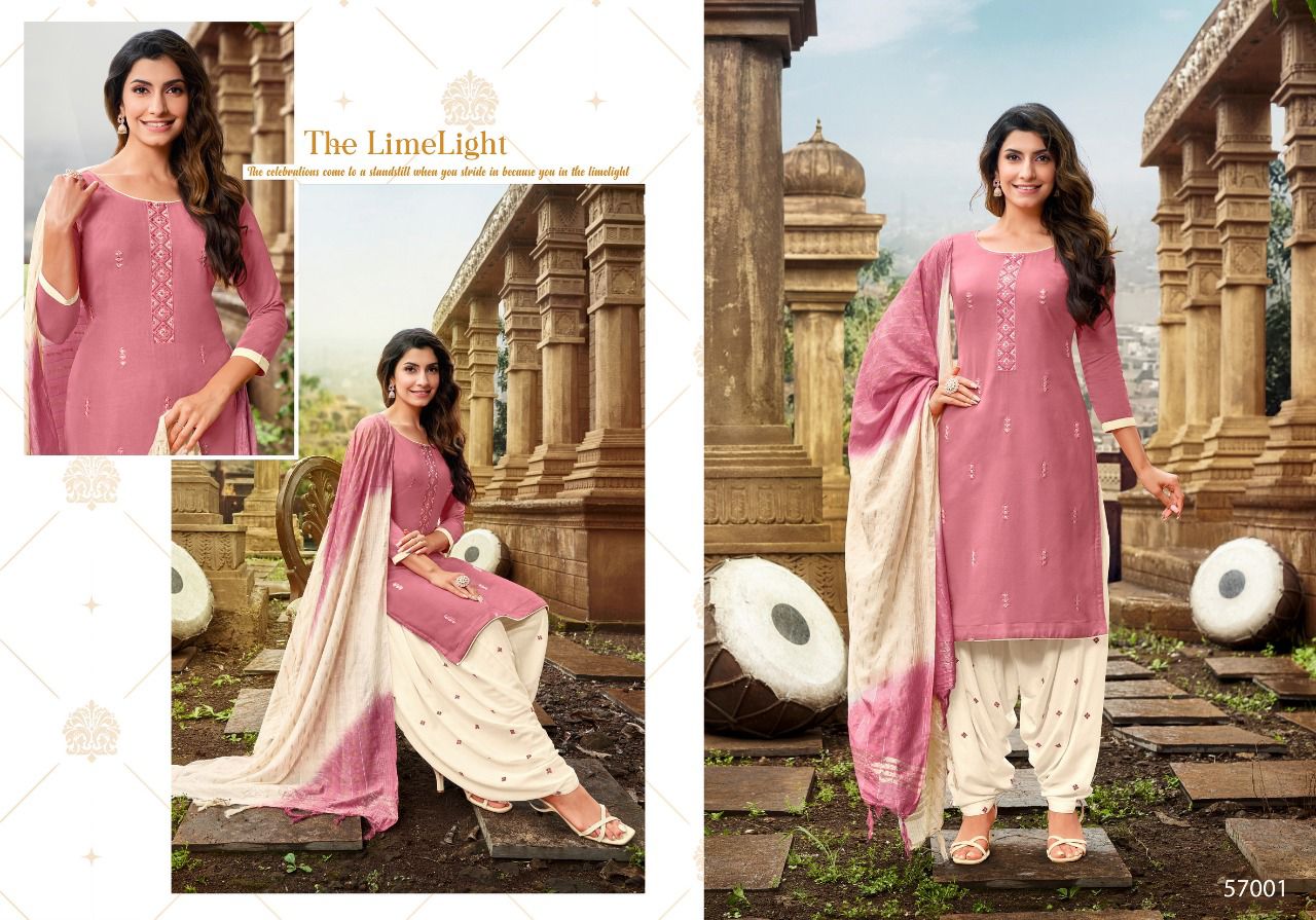 Kapil Artio Ghungroo 2 Exclusive Wear Wholesale Readymade Suits Catalog